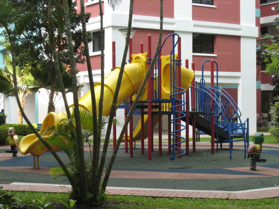 Blk 183 Stirling Rise (Queenstown), HDB 5 Rooms #378532
